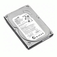 Latest Seagate 500gb 3.5in Hard Drive