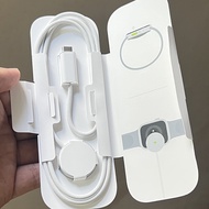 สายชาร์จ Apple Watch Ultra Fast Charging Woven Magnetic Original Cable สำหรับ Apple Watch Series 7 8