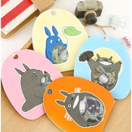 60pc Totoro Sticker Pack