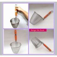 Stainless Steel Noodle Strainer/Noodle Strainer