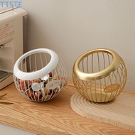 TTSTE Espresso Capsule Holder, Large Capacity Iron Coffee Pod Container, Creative Sturdy Easy To Cle