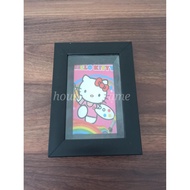 3d 5R FRAME/SCRAP BOOK/3D FRAME/POP UP/FRAME