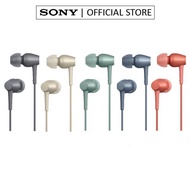 Sony IER-H500A H.Ear In 2 HiRes In-Ear Earphones
