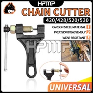 Chain Cutter Motorcycle Bike Heavy Duty Pemotong Rantai 420 - 530 Breaker Removal Tool Chain Pin Spl