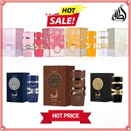 NEW Yara ️/ Yara Candy / Yara Moi ️/ Yara Tous / Asad / Asad Bourbon / Asad Zanzibar ️‍EDP 100ML Per