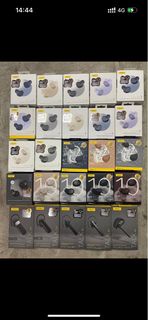 Jabra Elite 2 真無線藍牙耳機 Jabra Talk 15se   $200 Jabra Talk 25se   $299 Jabra Talk 45 BK $399 Jabra Talk 45 SL $420 Jabra Talk 65       $599