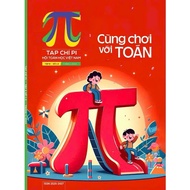 Book - Pi Magazine No. 1-2/ January 2024