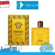 Versace Eros Energy Pour Homme EDP 100ml -Brand new and unopened