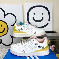 Clover Campus Men Women Running Shoes Fashion Sports Shoes Travel Shoes