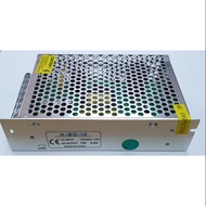 Power Supply 12vdc 80w (6.5A)