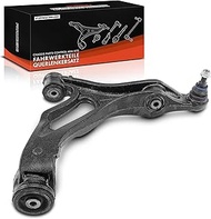 Frankberg Suspension Arm Front Axle Left Lower Compatible with Q7 4LB 3.0L-5.9L 2006-2015 C.a.y.e.n.