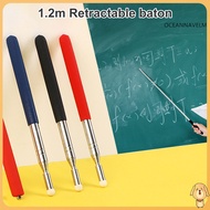 oc Handheld Teacher Pointer Touch Screen Teacher Pointer Portable Telescopic Teacher Pointer for Whi