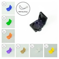 WayYoung Storage Box for CR2032 Battery Case Hold 2 CR2032 Batteries (Batteries Not Included)