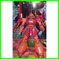 ◪ § ✔ Model kit 6618 MG Marasai