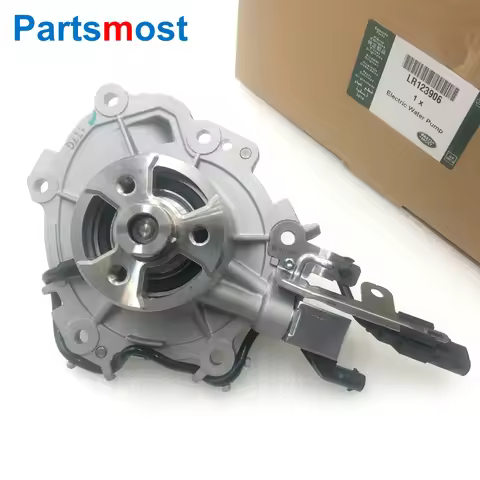 2.0T Petrol (AJ200P) Water Pump for New Discovery Range Rover Sport Evoque Velar Jaguar XE XF F-PACE