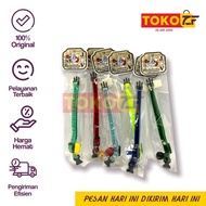 [ZF Store] Bludru Cat Necklace | Character Bell Soft Cat Necklace