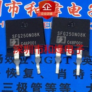 transistor 5PCS  SFG250N08K  MXP100N4P5AF   DHS055N85E   TS2940-5.0   TS7805D 7805D   TO-263  In Sto