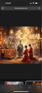 催桃花、人緣、愛情和合術