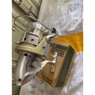 EU 5000_7000 Fishing Reel