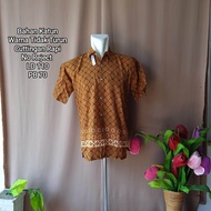 PRELOVED BATIK COWOK //BATIK COWOK MURAH//BATIK KERJA COWOK//BATIK MURAH//ATASAN BATIK COWOK//BATIK