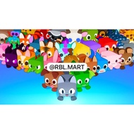 PET SIMULATOR 99-PS99-100M-PC GAME