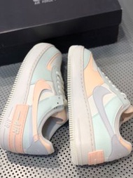 Nike Air Force 1 Shadow 女款運動鞋