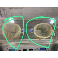Baby Incubator Plastic Sleeve Sleeve Sleeve Baby Incubator