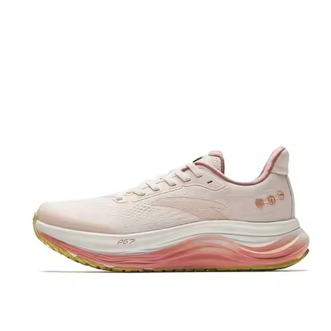Anta Travel Step 2 PG7: Stylish, Versatile, Comfortable, Cushioned,Non-Slip,Durable, Low-Top Running