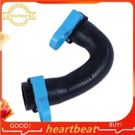 [Hot-Sale] 11538606278 Radiator Coolant Hose Water Pipe for     5 Touring Van G31 340i 740i 540iX B5