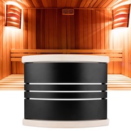 Sauna Accessories Stable And Reliable Lamp Shade  for Room Garden SPA room