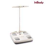 INBODY Dial Body Fat Digital Scale Korea H20N