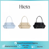 【HIETA Kira】Shoulder Bag Handbag S/L - 3 colors