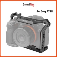 SmallRig Camera Cage Only for Sony Alpha 7S III / A7S III / A7SIII / A7S3-2999