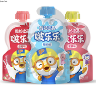 Pororo Yogurt lactobacillus Drink 12+months