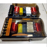 HERTZ 2 way Speaker passive crossover