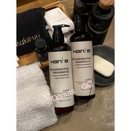 Hani B Reconstructive Shampoo/ Shampoo Hani B/ Authentic100%花蜜养护系列洗发水 HAIR LOSS/ Shampoo Honey(Ready