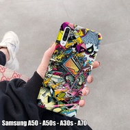 Manstoree Case Samsung A50 A50s A30s A70 karakter -|65|- case handphone- fashion case - softcase - hard case - cassing hp - case hp - silikon hp -kondom hp- case &amp; cover hp - kasing hp - Samsung A50 A50s A30s A70 - Casing smartphone