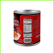 ∈ ❀ ✢ El Rancho Spaghetti Meat Sauce w/ Sausage 380g