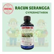CH CERTRIN 550 1L Cypermethrin Racun Serangga