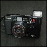 Bekas! code Kamera Canon AF35M point and shoot analog