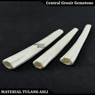 Pipa Once Iga Duyung Cangklong Asli Tulang