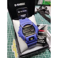 [ORIGINAL] G-SHOCK GLS-6900S-2 JAPAN IMPORTED UNIT GLS6900