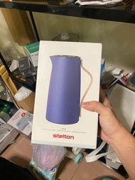 Stelton 啄木鳥保溫壺