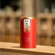 JDX Aged Liu Bao Tea 九鼎香 陈年六堡 (200g) Teh Liu Bao Chinese Tea 中国茶叶