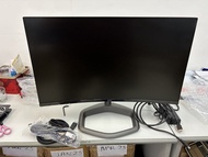 酷碼 Cooler Master GM27QP 27吋 曲面內置喇叭電競螢幕