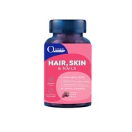 Ocean Health Hair, Skin & Nails Gummies 45s