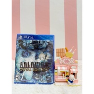 PS4 Disc Game Final Fantasy XV | FF 15 |  Royal Edition English（NEW & SEALED）