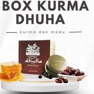 KURMA DHUHA ~ JAMU RATU MALAYA