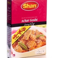 Shan Achar Gosht Masala Double Pack 2 in 1from Pakistan
