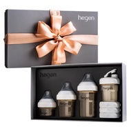 Botol Susu Bayi HEGEN 2oz/5oz/8oz/11oz | Puting Gantian HEGEN | Aksesori Bayi Lelaki & Perempuan | O